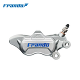 FRANDO FCF-440GT Forged 40mm Two-Piece Four-Piston Caliper