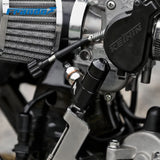 FRANDO 11NB-S/L Hydraulic Clutch Slave Cylinder