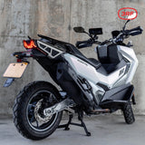 3RF ADXTG Armored Side Case Bag Bracket