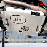 3RF ADXTG Lower Protective Armor Plate