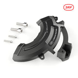 3RF ADXTG VVS CNC Cover