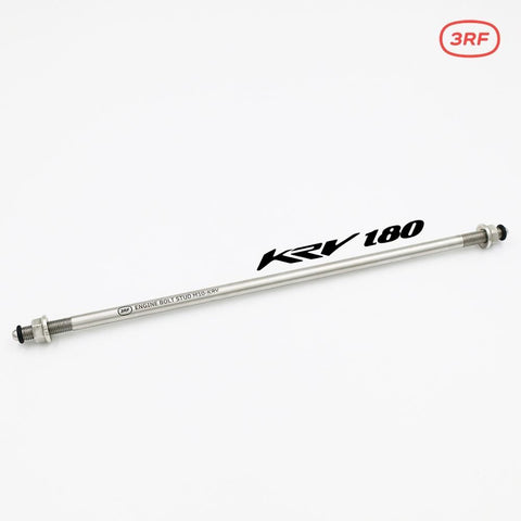 3RF Engine Hanger Shaft For KRV 180