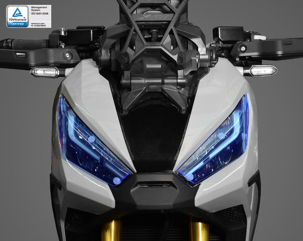 Dimotiv HONDA X-ADV Headlight Protection Cover 2021~