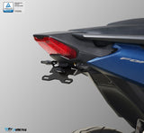 DIMOTIV Short License Plate Holder HONDA FORZA 750