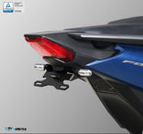 DIMOTIV Short License Plate Holder HONDA FORZA 750