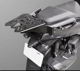 DIMOTIV Rear Armrest Carrier for BW'S ZUMA