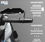 DIMOTIV Heavy Barend For XADV 2021~