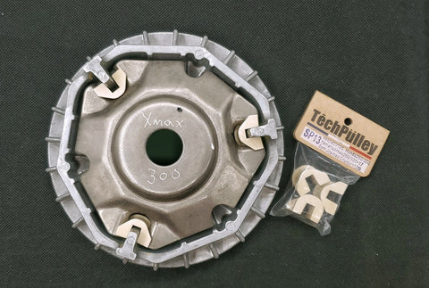 TechPulley SP13 Slide Piece
