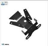 DIMOTIV Short License Plate Holder HONDA FORZA 750