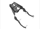 DIMOTIV Rear Armrest Carrier for BW'S ZUMA