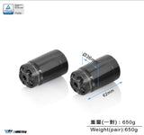 DIMOTIV Heavy Barend For XADV 2021~