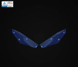Dimotiv HONDA X-ADV Headlight Protection Cover 2021~