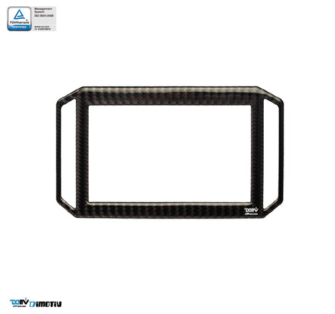 DIMOTIV Meter Appearance Pad For XADV 2021~