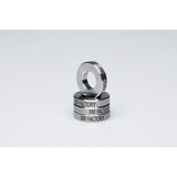 3RF Caliper Mount Gasket for MAXSYM TL