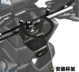 DIMOTIV Bws / Zuma Crossbar