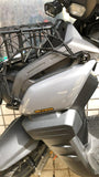 Xilla Storage net Aluminum Buckle For Bws / Zuma