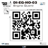 DIMOTIV Engine Guard For XADV