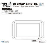 DIMOTIV Meter Appearance Pad For XADV 2021~