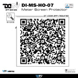 DIMOTIV Instrument hard protective film For XADV 2021