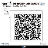 DIMOTIV Heavy Barend For XADV 2021~