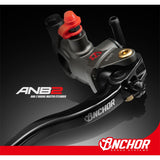 ANCHOR ANB-2 Radial Master Cylinder ( 15/17/19 MM )
