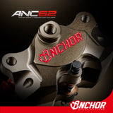 ANCHOR ANC-62 CNC P2 Rear Brake Caliper For DRG