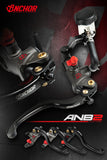 ANCHOR ANB-2 Radial Master Cylinder ( 15/17/19 MM )