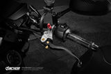 ANCHOR ANB-4 CNC Radial Master Cylinder ( 14/17MM )