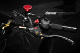ANCHOR ANB-4 CNC Radial Master Cylinder ( 14/17MM )