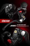 ANCHOR ANB-1 Master Cylinder (Right side only /19mm)