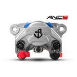 ANCHOR ANC-6 Forged 84mm Double Piston Rear Brake Caliper