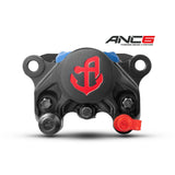 ANCHOR ANC-6 Forged 84mm Double Piston Rear Brake Caliper