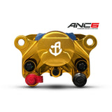 ANCHOR ANC-6 Forged 84mm Double Piston Rear Brake Caliper