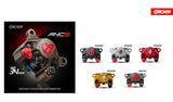 ANCHOR ANC-6 Forged 84mm Double Piston Rear Brake Caliper