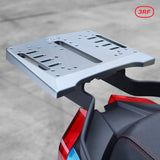 3RF CNC Rear Carrier For KRV 180