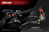ANCHOR ANB-4 CNC Radial Master Cylinder ( 14/17MM )