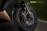 ANCHOR ANC-14  P4 40mm CNC Forged Brake Caliper