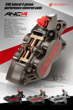 ANCHOR ANC-14  P4 40mm CNC Forged Brake Caliper