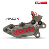 ANCHOR ANC-14  P4 40mm CNC Forged Brake Caliper