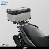 DIMOTIV Bws / Zuma Aluminium 45L 65L Top Case kits