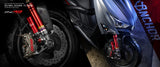 ANCHOR ANC-49 Radial 100mm Brake Caliper