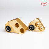 3RF Engine Reinforcement Bracket For KRV 180