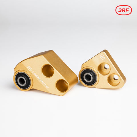 3RF Engine Reinforcement Bracket For KRV 180