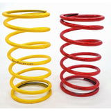TechPulley CVT Torque Spring YAMAHA 125