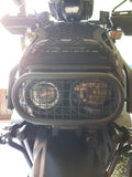 Xilla Off-Road Lampshade For Bws / Zuma