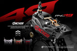 ANCHOR ANC-49 Radial 100mm Brake Caliper