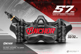 ANCHOR ANC-57 Radial 100mm Brake Caliper