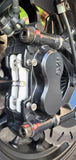 3RF Front Brake Caliper Bolt for MAXSYM TL / MAXSYM 400