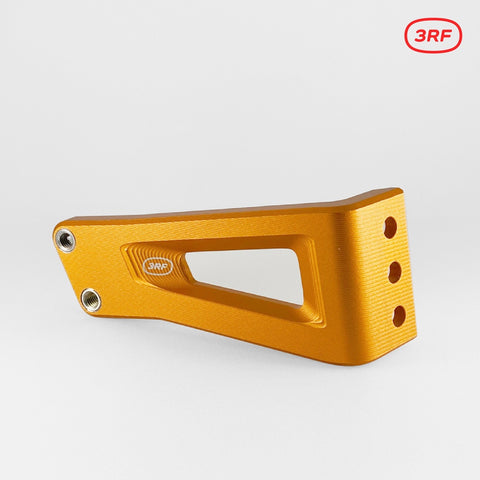 3RF Exhaust Pipe Hanger For KRV 180
