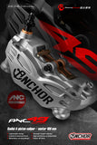 ANCHOR ANC-49 Radial 100mm Brake Caliper